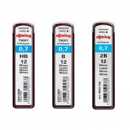 ΜΥΤΕΣ ROTRING 0,7 ΜΥΤΕΣ ROTRING 0,7